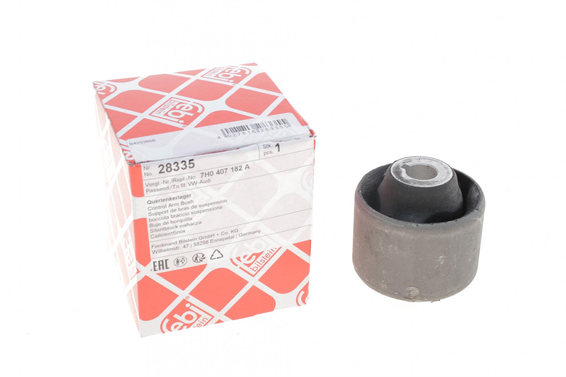 28335 FEBI BILSTEIN